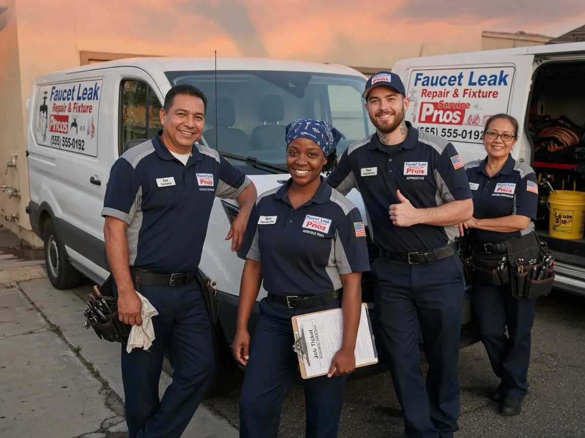 Faucet Repair company in Egg Harbor Township, NJ